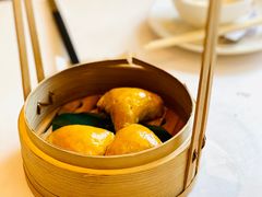 -正佳广场万豪酒店-粤菜餐厅·点心·海鲜·聚餐