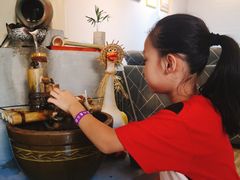 -吃饼人西餐(南开店)