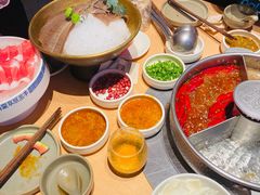-巴奴毛肚火锅(七宝领展广场店)