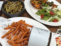 -京A Taproom·精酿餐吧(CBD店)