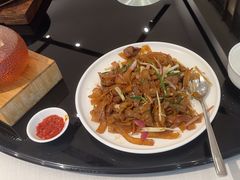 -富淳饭店(陆家嘴保利广场店)