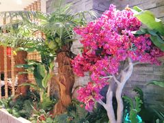 -原味田园·客家菜·土窑鸡(中航城君尚购物中心店)