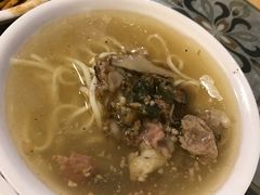 -牛王庙吳記怪味面(双楠店)