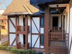 -太阳岛度假酒店