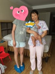 -大美母婴月子中心(馨乐庭店)