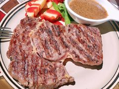 西冷牛排-斗牛士牛排(南京东路店)