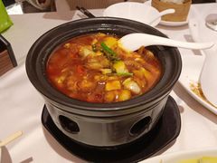 -粗茶淡饭·汉口公馆(循礼门店)