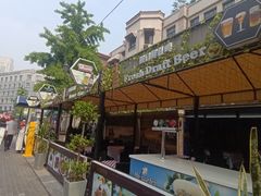 -天津意大利风情旅游区