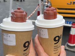 -华怡·金信酒店(潮州古城人民广场店)