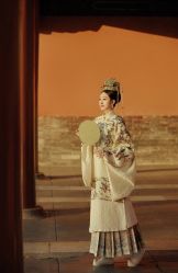 点击看大图 -美云庭古装·格格服汉服·京城旅拍(北京店)
