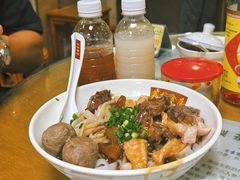 -荔林食店(西华路店)