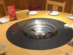 -老版火锅(半坡店)