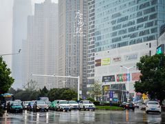 -天鹅湖体育公园