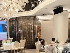 -湖锦酒楼·31年地道湖北菜(黄鹤楼店)