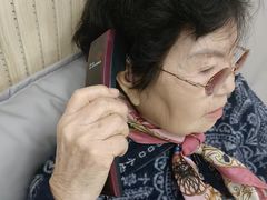 -自然之声助听器·呼吸机(和平店)