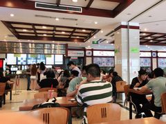 大堂-龙抄手(春熙路总店)