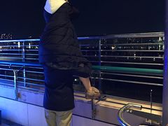 -台场海滨公园船码头
