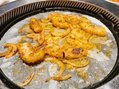 龙利鱼-么子烤肉(化龙池店)