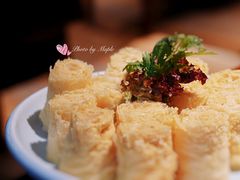 -左庭右院鲜牛肉火锅(环球港店)