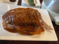 -恭敬李·烤鸭(天坛北门店)