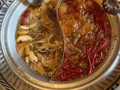 -小龙坎火锅(IFS HOT店)