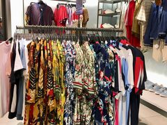 -ZARA(凯德乐峰广场店)