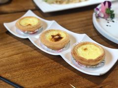 葡挞-阳春市花园酒店