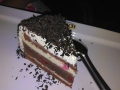 -LENBACH兰巴赫西餐啤酒坊(大连东港店)