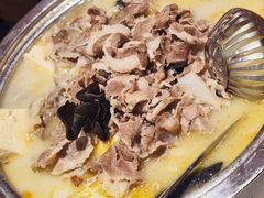 -魏记大碗羊肉(临河总店)