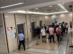 -北京大学第一医院(西城厂桥院区)