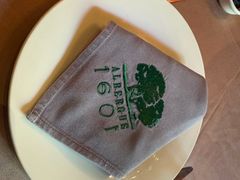 -ALBERGUE 1601 婆仔屋葡国餐厅