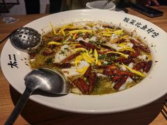 -太二酸菜鱼(汕头苏宁广场店)