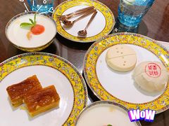 -富华斋饽饽铺·宫廷糕点·伴手礼(护国新天地店)