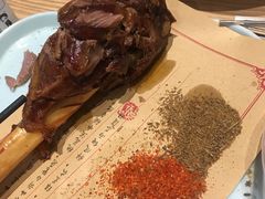 -老九圆山西面馆(CBD店)