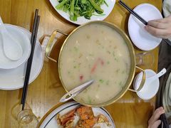 -醉壹号海鲜大排档(厦门美食地标店)