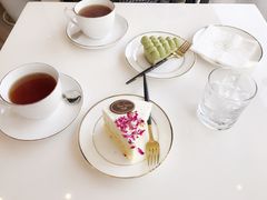 -PETIT PARIS 小巴黎(凯德1818店)