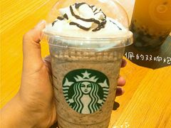 -星巴克臻选(济南万达店)