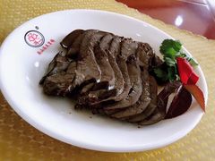 -冯氏吴山贡鹅(206国道店)