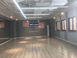 -STUDIO E POLE DANCE