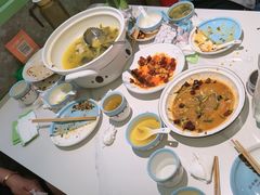 -川人百味(金安中央大街店)