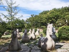 -鹦鹉寺公园
