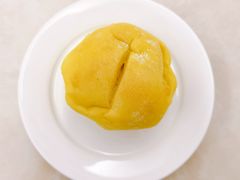 黄金南瓜米面包-熊猫家PANDA BAKERY(望江店)