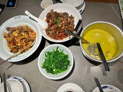-山涧肴·湘味家肴(松岗满纷天地店)