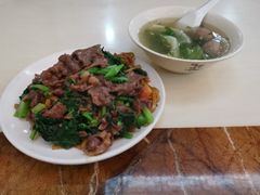 -福合埕牛肉火锅(长平国新店)