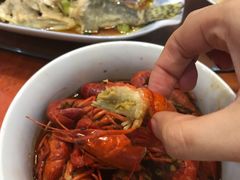 -望江门227龙虾馆