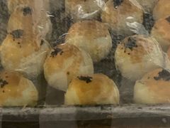 -甜嘟嘟烘焙坊(舒城路店)