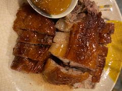 -紫金食坊(江南西路店)