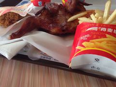 -风致肯麦基(忠信店)