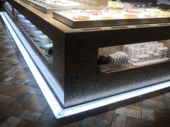 自助取餐区-汉巴味德(大悦城店)