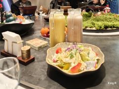 -双湖宴·湖北菜(文化路店)